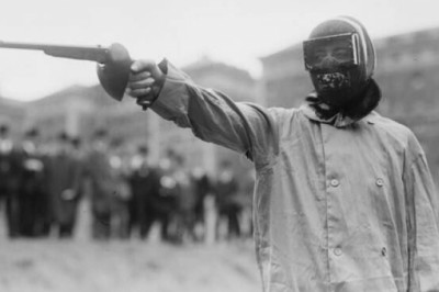 «К барьеру!»: 10 самых знаменитых дуэлей в истории