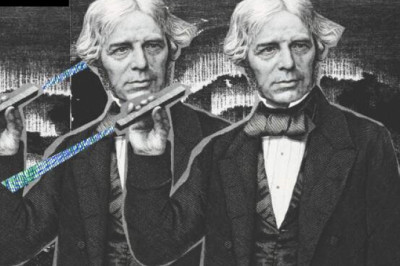 Лучи смерти и северное сияние: как электромагнитные волны влияют на нас