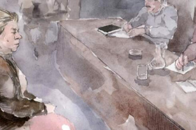 Дело «Тоньки-пулеметчицы»: преступления военного времени