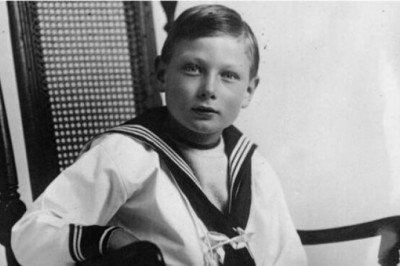 Джон Великобританский: трагический секрет дома Виндзоров, который прожил всего 13 лет