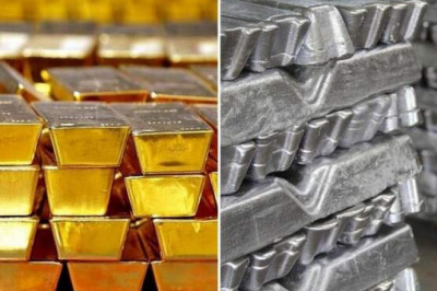 Почему раньше алюминий стоил дороже золота, и что заставило его обвалиться