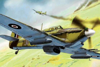 Безаэродромный взлет самолета