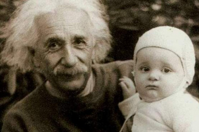 Альберт Эйнштейн, Виктор Гюго и др: 10 знаменитостей, чьим родным довелось лечиться в психиатрических клиниках