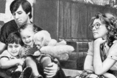 Как сложилась судьба детей хоккеиста Харламова после того, как он и жена погибли в автокатастрофе