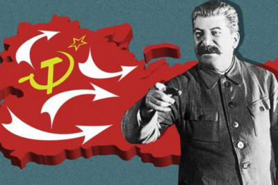 Зачем в СССР принудительно переселяли целые народы