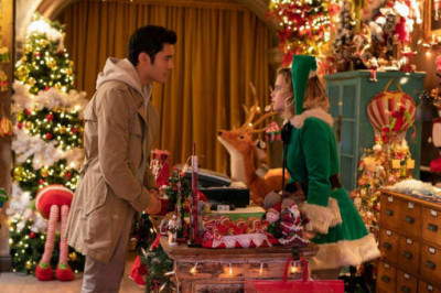 «Полярный экспресс», «Дед Мороз – отморозок» и др: 10 фильмов, которые добавляют ожиданию Нового года настоящего волшебства