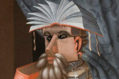 Гротеск: из чего только сделаны люди