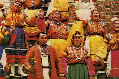 Казаки-некрасовцы: кто они такие и как вышло, что в Ставрополье живут люди, которые застряли в XVIII веке