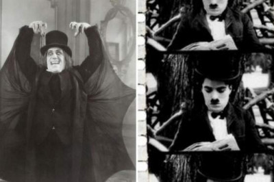 Кина не будет: как пропали фильмы и обнаружение каких станет сенсацией