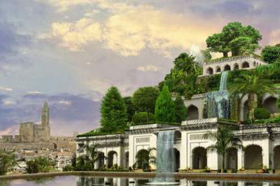 Месопотамия: загадки колыбели человеческой цивилизации