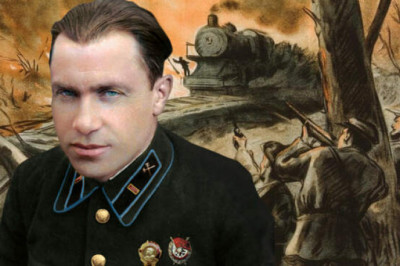 Илья Старинов: лучший советский диверсант Второй мировой