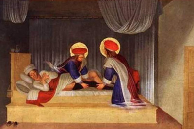 Пересадка органов: в прошлом и будущем