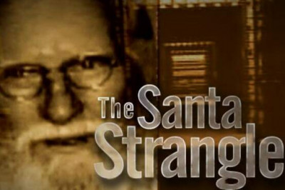 Адольф Лауденберг: Санта-душитель, который убивал женщин на Рождество