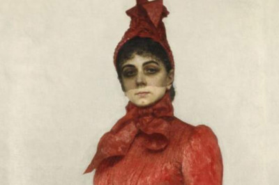 Варвара Икскуль: история баронессы, которая работала сестрой милосердия