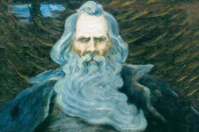 Как правил Всеслав Брячиславич, князь Полоцкий