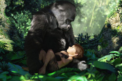 Человеческий детеныш: самые загадочные и трагические истории «диких» детей