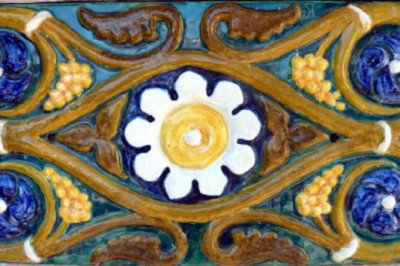 Керамика из Абрамцево мастера Ваулина: как русские произвели фурор в Париже в начале XX века