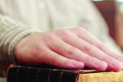 Клятвы в исламе