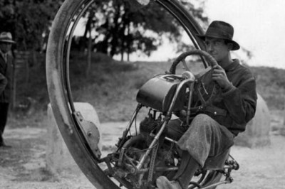 Коллектор метана для животных и мышеловка с револьвером: странные и нелепые изобретения, которые так и не пошли в массовое производство