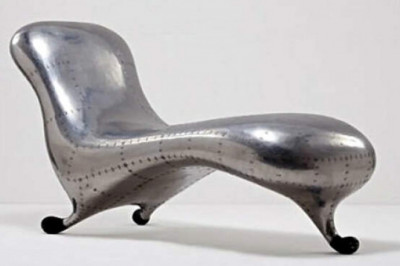 Диваны с бриллиантами, золотая колыбель и др: как выглядит самая дорогая в мире дизайнерская мебель