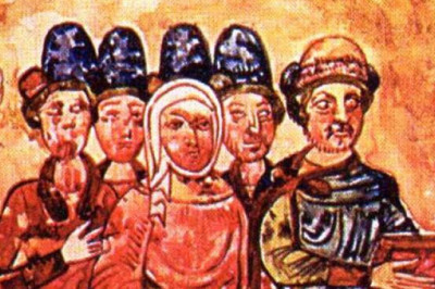 Как правил Святослав II Ярославич, великий князь Киевский