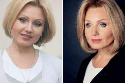 Куда пропала актриса Ирина Климова: почему Свете-«Слоник» из «Зимней вишни» пришлось начинать жизнь с нуля