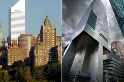 Ситигруп-центр: как ошибка в проектировании «левитирующего» небоскреба на опорах чуть не обернулась его крушением