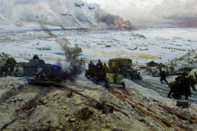 Три великих сражения, в которых непонятно кто победил