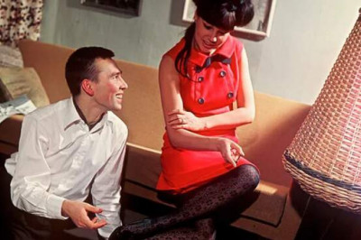 Запреты, бедность и отсутствие хорошего белья: почему в Советском Союзе плохо относились к манекенщицам