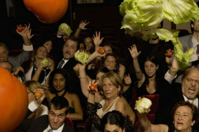 8 наград и премий мира, которые никто не хочет получить