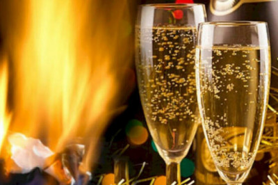 Путеводитель по новогодним ритуалам разных стран мира, которые принесут счастье в наступающем году