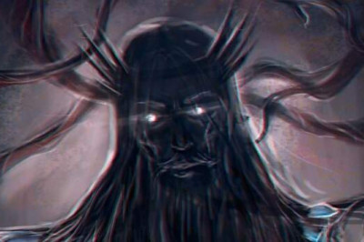 Чернобог, Хель и др: древние боги смерти и разрушения, которые были куда кровожаднее дьявола