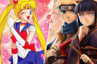 Феномен аниме: в чем секрет популярности японской анимации во всем мире