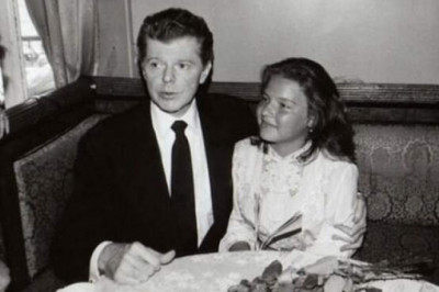 Страшное детство Полины Осетинской: как пытками из советской девочки делали вундеркинда