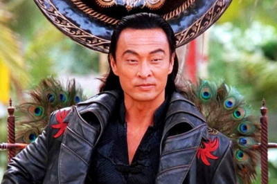 Кэри-Хироюки Тагава: почему самый импозантный «злодей» Голливуда принял православие и российское гражданство