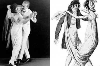 Неприличный провинциальный танец: почему в Европе пытались запретить вальс и что оказалось сильнее запретов