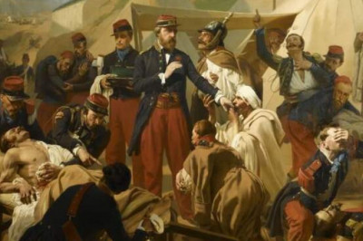 Проблемы европейской фармацевтики XVII столетия на примере Карла II Стюарта и роль Испании в их решении в следующем веке