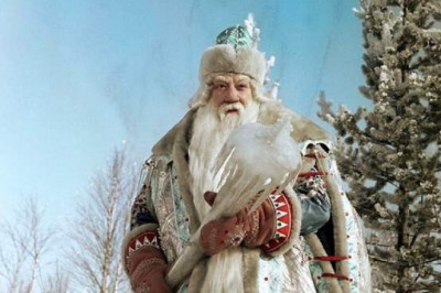 За кадром любимых киносказок: «Чародеи», «Морозко» и другие новогодние фильмы