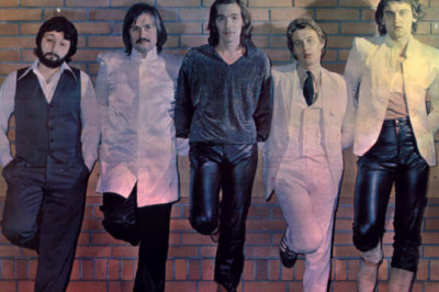 Русские рок-группы, которые покорили весь мир