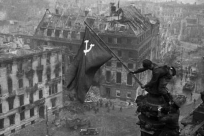 Штурм Берлина: почему советская армия не пугала, а удивляла немцев