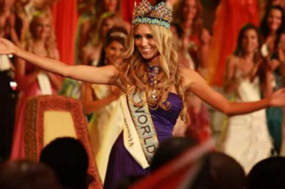 Скандалы, деньги и голый сексизм: история конкурсов красоты