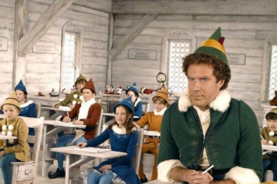 «Крампус», «Один дома», «Крепкий орешек» и другие фильмы, которые можно посмотреть в новогодние каникулы