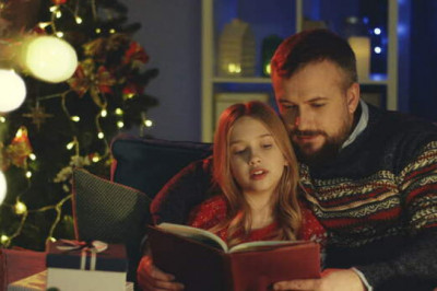 «Маленькие женщины», «Ночь перед Рождеством» и др: пять историй в Новый год