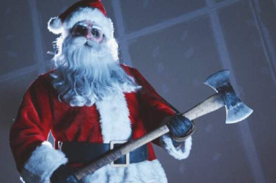 «Тихая ночь, смертельная ночь» и еще 8 атмосферных фильмов ужасов, действие которых происходит в Новый год и Рождество