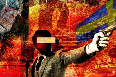 Парадокс «стокгольмского синдрома»: почему люди любят тех, кто над ними издевается