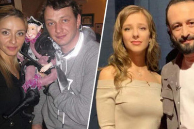 Страсти на льду: 7 самых громких романов, завязавшихся на ледовых шоу