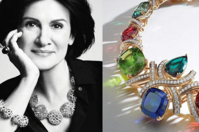 Ювелирный дизайнер, муза Ива Сен-Лорана и икона стиля: как сложилась жизнь дочери Пабло Пикассо, которая с раннего детства хотела быть «собой»