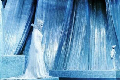 «Снежная сказка», «Двенадцать месяцев» и др: забытая советская новогодняя классика