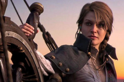 Энн Бонни, Мэри Рид и др: 5 самых отчаянных женщин-пиратов в истории, жизнь которых была увлекательнее любого романа