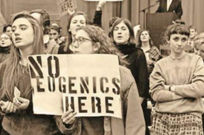 Евгеническая стерилизация «непригодных» в Европе